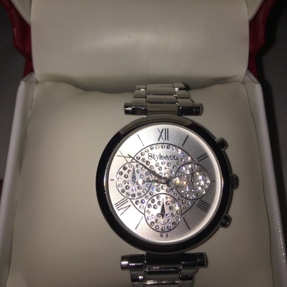 Style & Co. watch - Picture 2 of 3